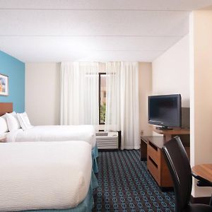 Double Room Two Double Beds